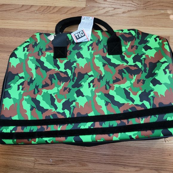 Tote&Carry- As seen on BRIDES Magazine - Unisex travel bag (New with Tags) - Picture 13 of 13